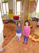 Den dětí se zvířátky